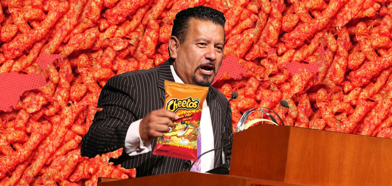 Richard Montanez Net Worth