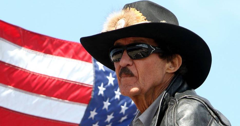 Richard Petty Net Worth 2019