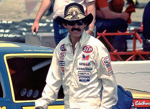 Richard Petty