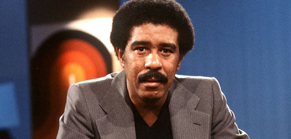 Richard Pryor Net Worth 2019
