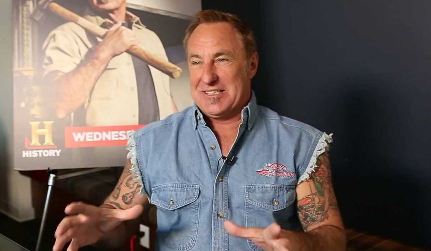 Rick Dale Net Worth