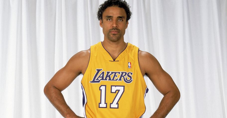 Rick Fox Net Worth