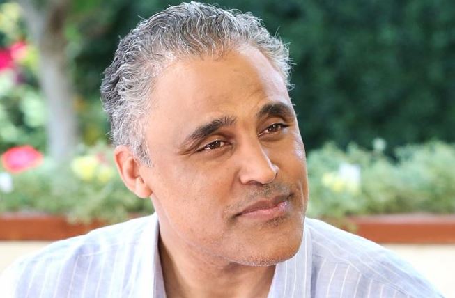 Rick Fox