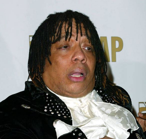 Rick James