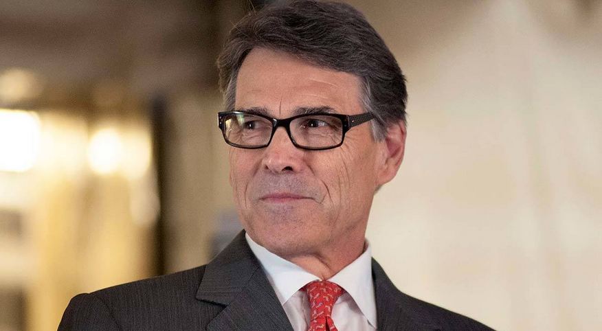 Rick Perry Net Worth 2019