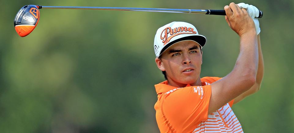 Rickie Fowler Net Worth 2019