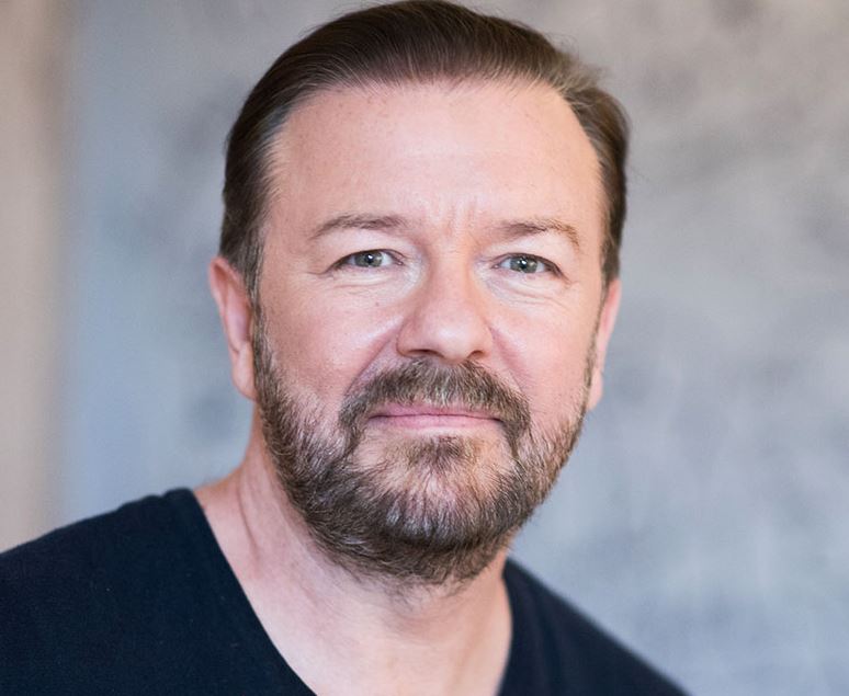 Ricky Gervais Net Worth 2024: Age, Height, Weight, Girlfriend, Dating