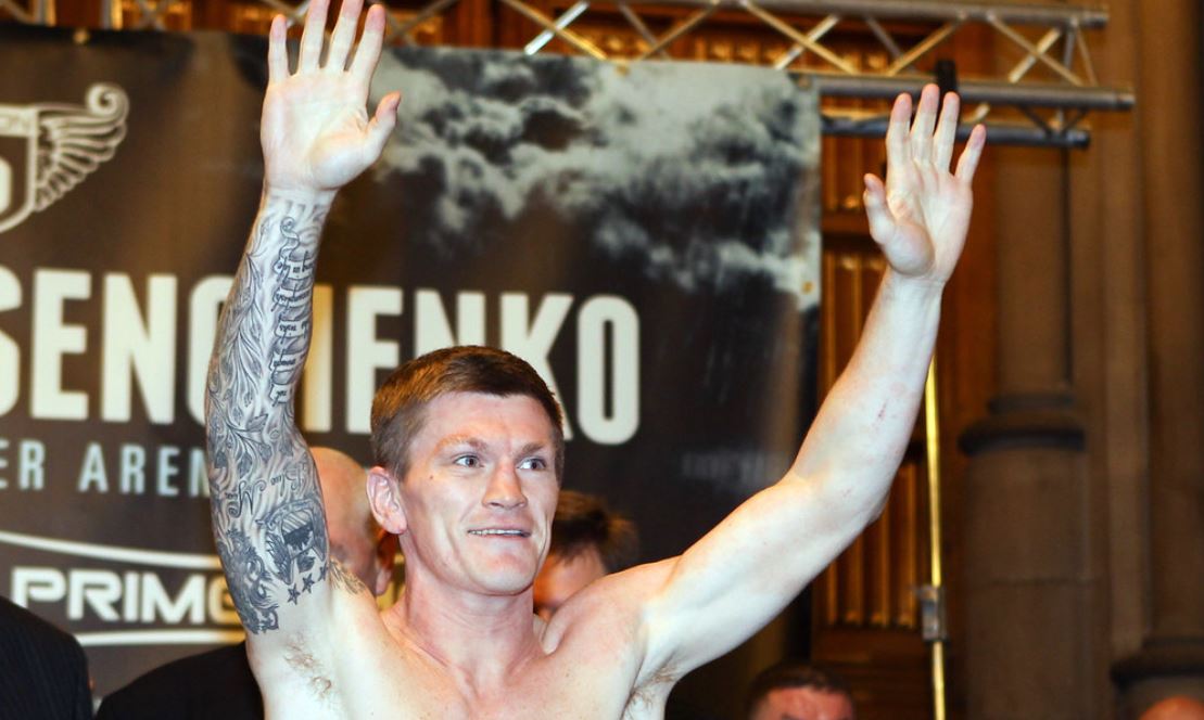 Ricky Hatton Net Worth 2023: Age, Height, Weight, Girlfriend, Dating, Bio-Wiki