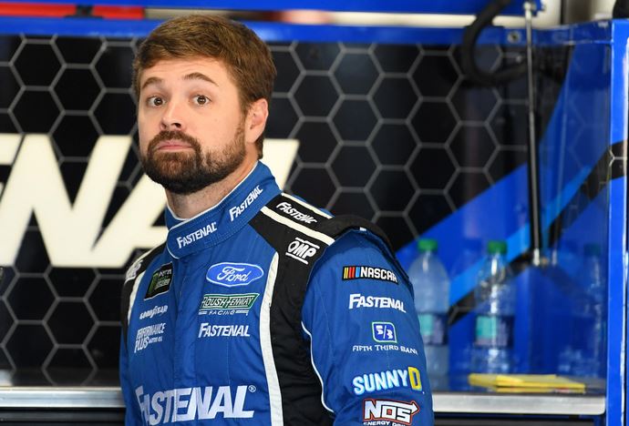 Ricky Stenhouse Jr.