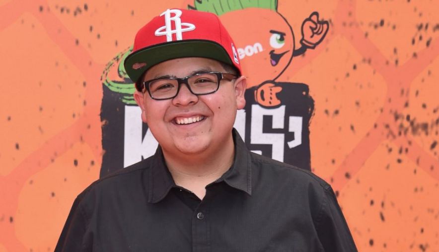 Rico Rodriguez Net Worth 2019