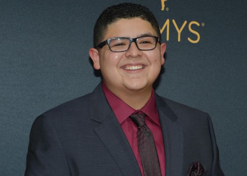 Rico Rodriguez