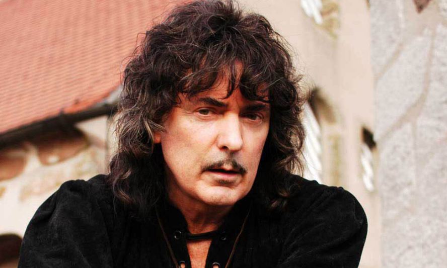 Ritchie Blackmore Net Worth