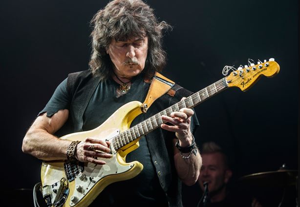 Ritchie Blackmore