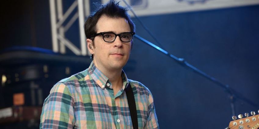 Rivers Cuomo Net Worth