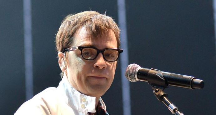 Rivers Cuomo
