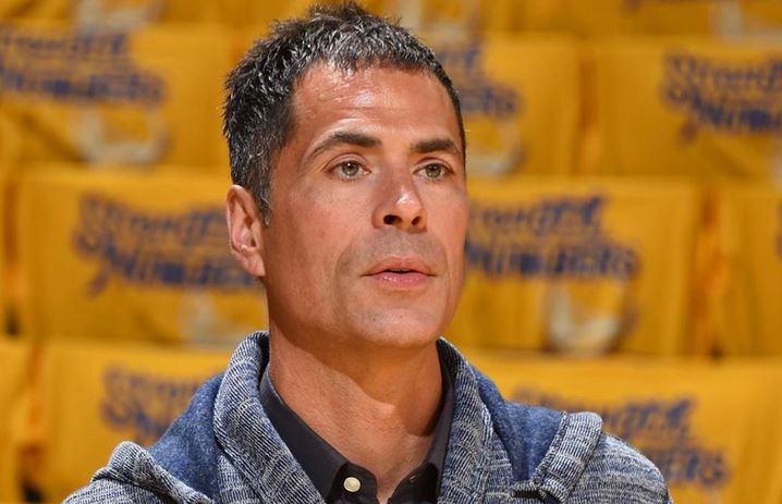 Rob Pelinka