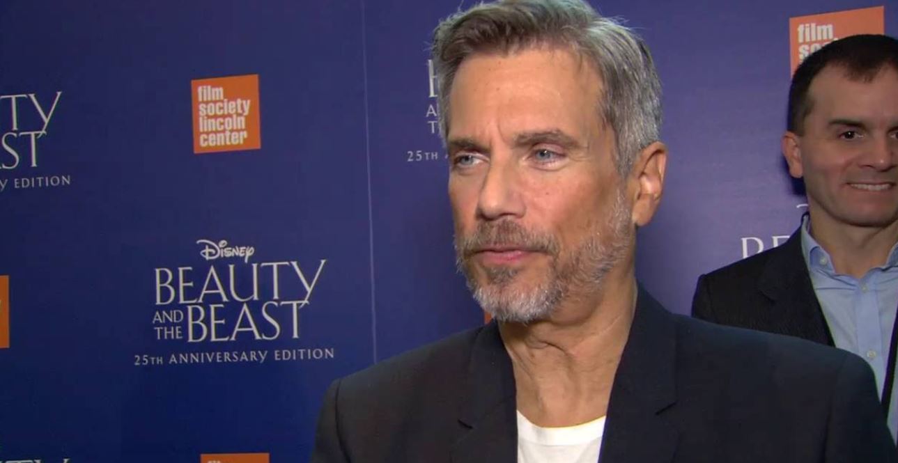 Robby Benson Net Worth