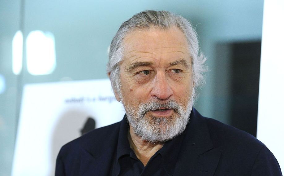 Robert De Niro Net Worth