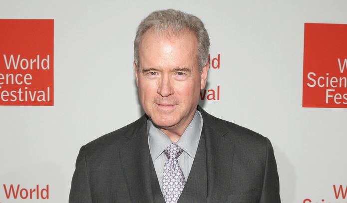 Robert Mercer Net Worth