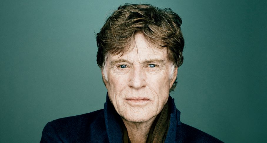 Robert Redford Net Worth 2019