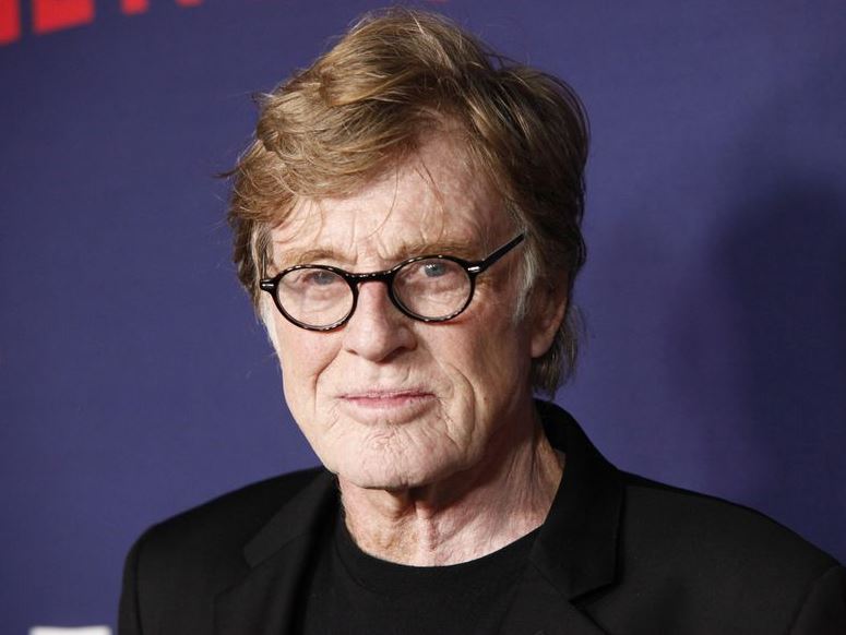 Robert Redford