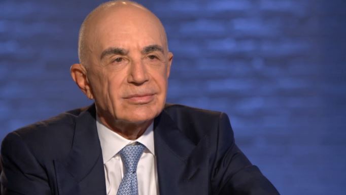 Robert Shapiro