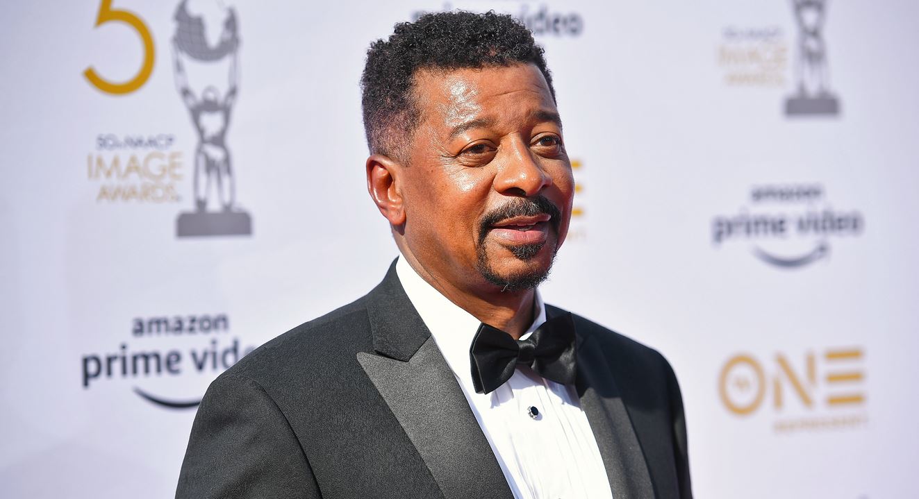 Robert Townsend Net Worth