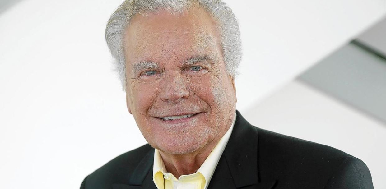 Robert Wagner Net Worth