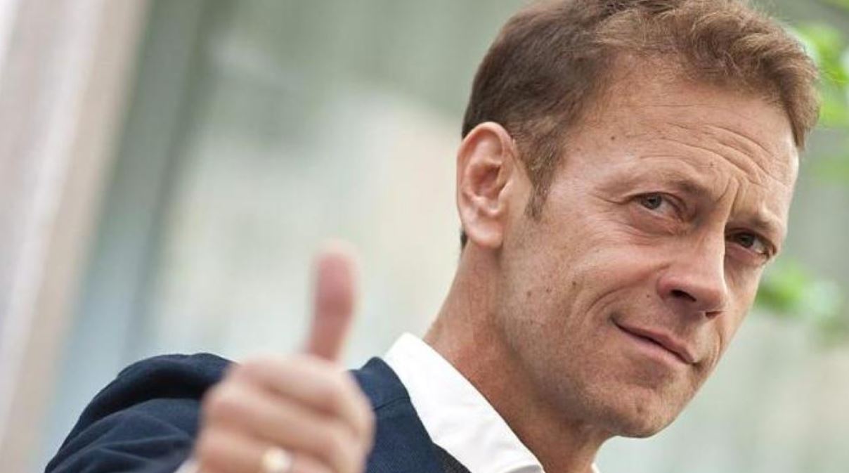 Rocco Siffredi Net Worth