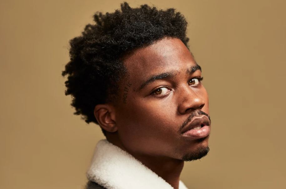 Roddy Ricch Net Worth