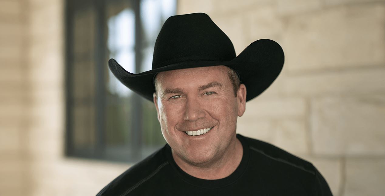 Rodney Carrington Net Worth