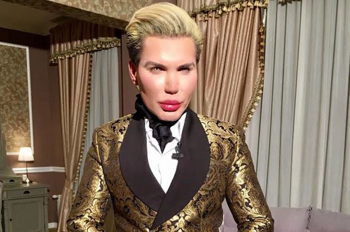 Rodrigo Alves Net Worth