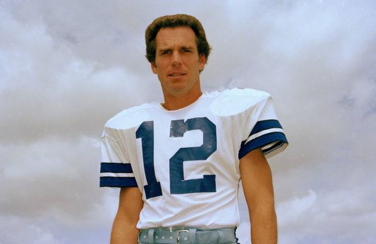 Roger Staubach