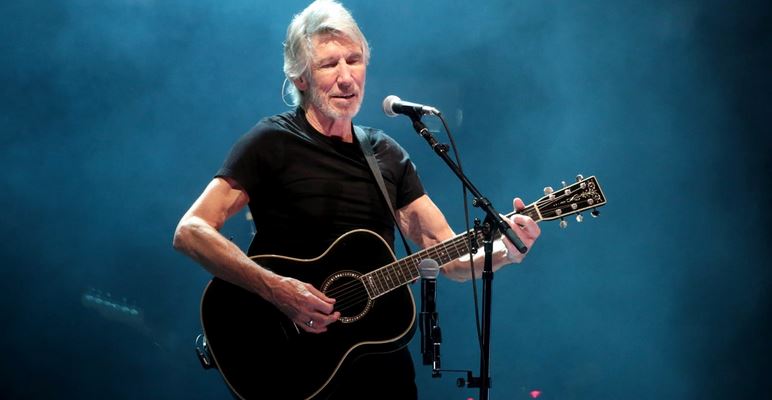 Roger Waters Net Worth