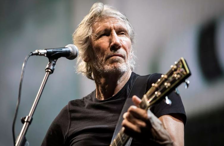 Roger Waters