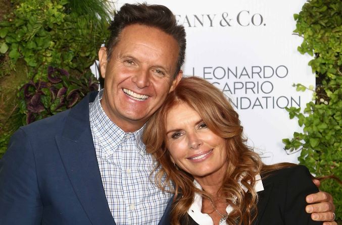 Roma Downey Net Worth