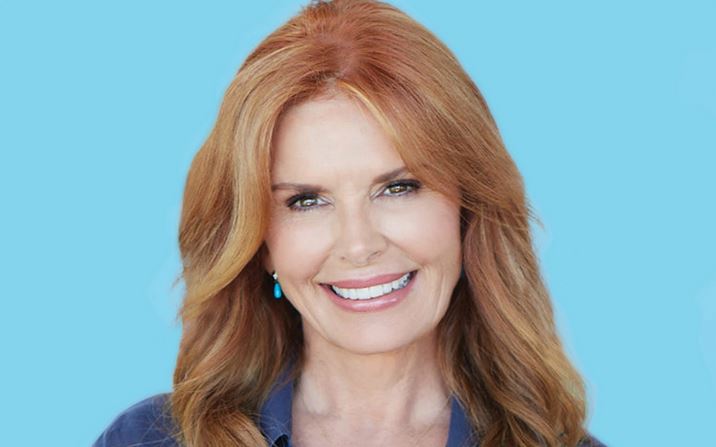 Roma Downey
