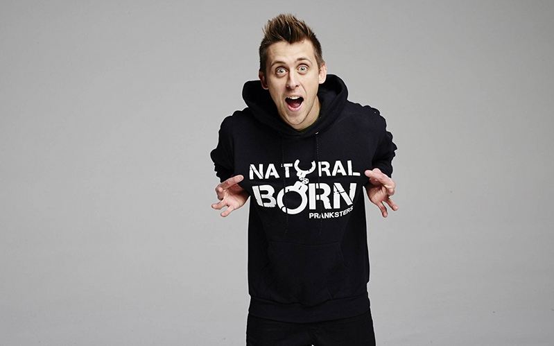 Roman Atwood Net Worth