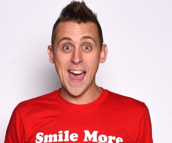 Roman Atwood