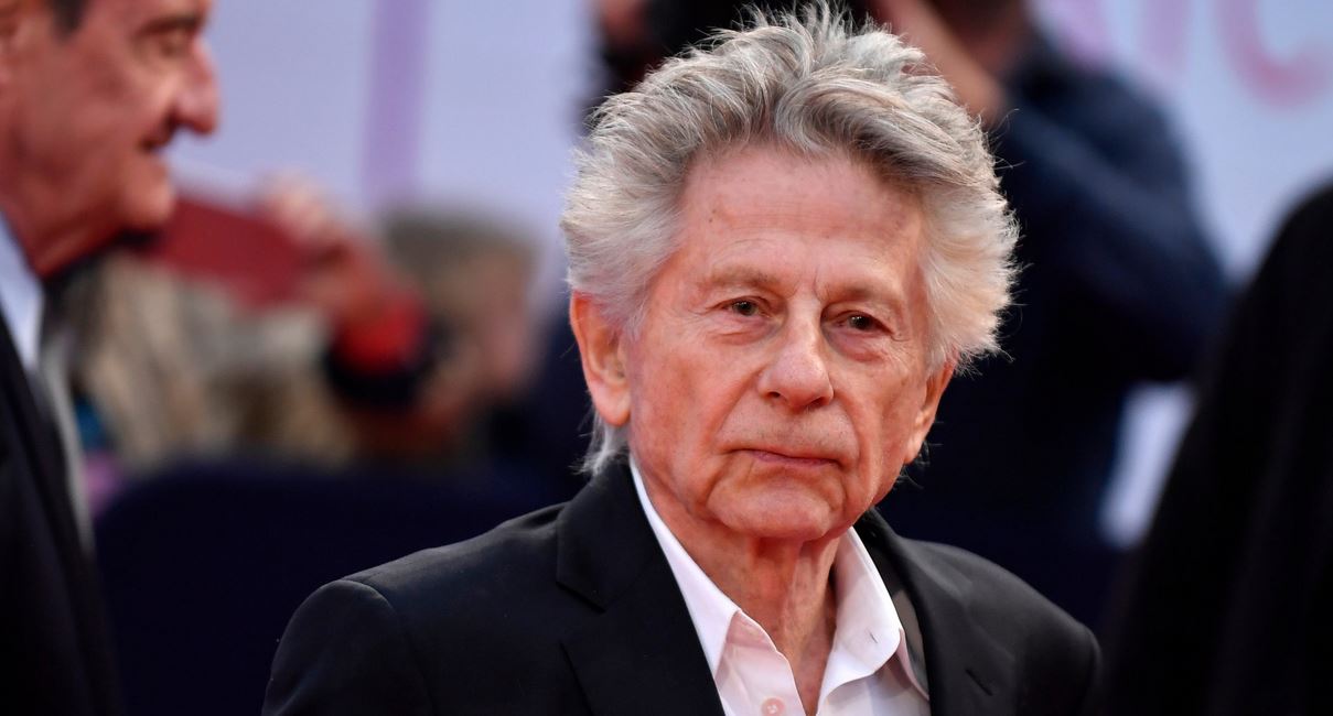 Roman Polanski