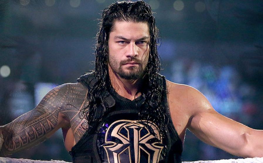 Roman Reigns Net Worth