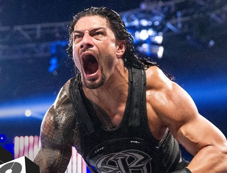 Roman Reigns