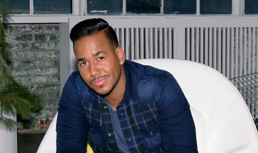 Romeo Santos Net Worth