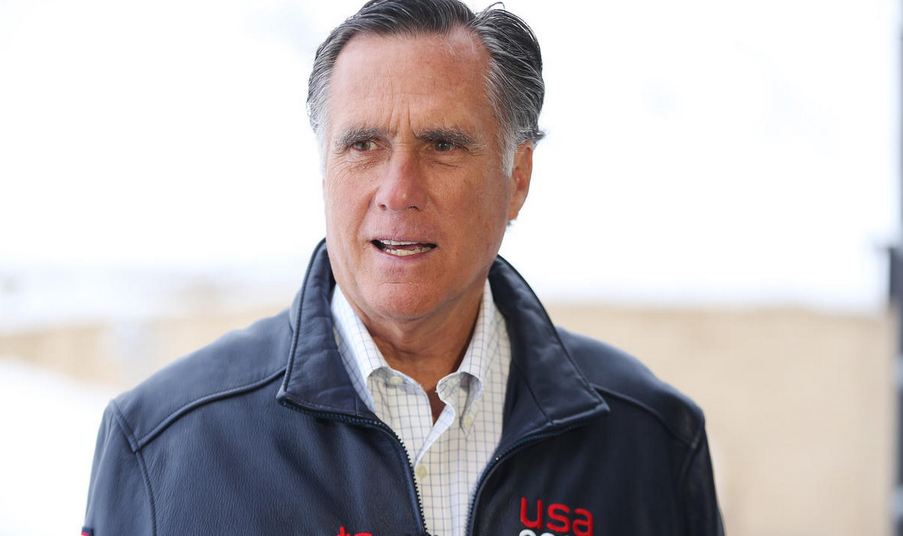 Romney Net Worth