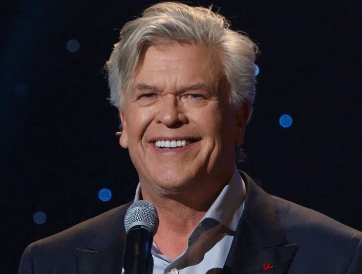 Ron White