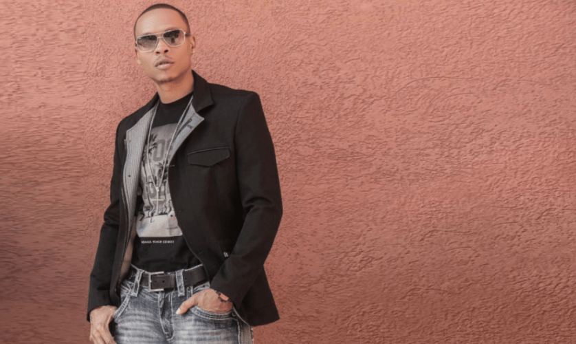 Ronnie DeVoe Net Worth