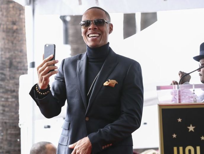 Ronnie DeVoe Net Worth 2024 Age, Height, Weight, Wife, Kids, Bio Wiki