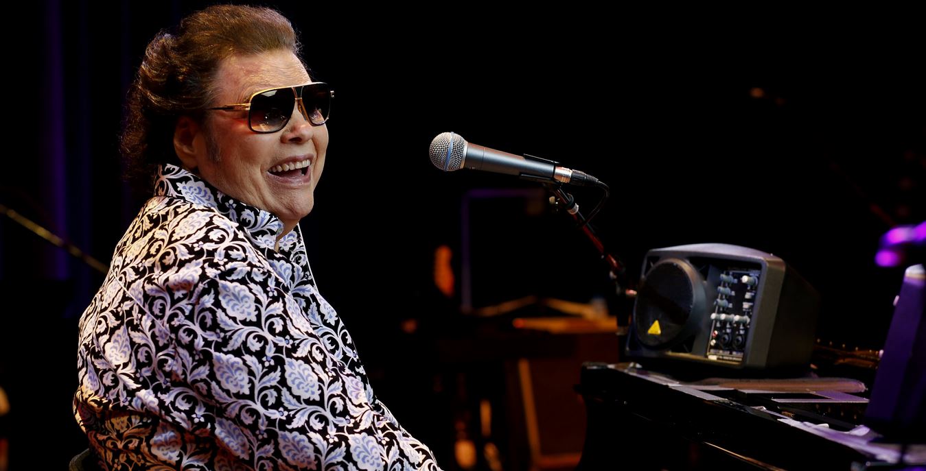 Ronnie Milsap