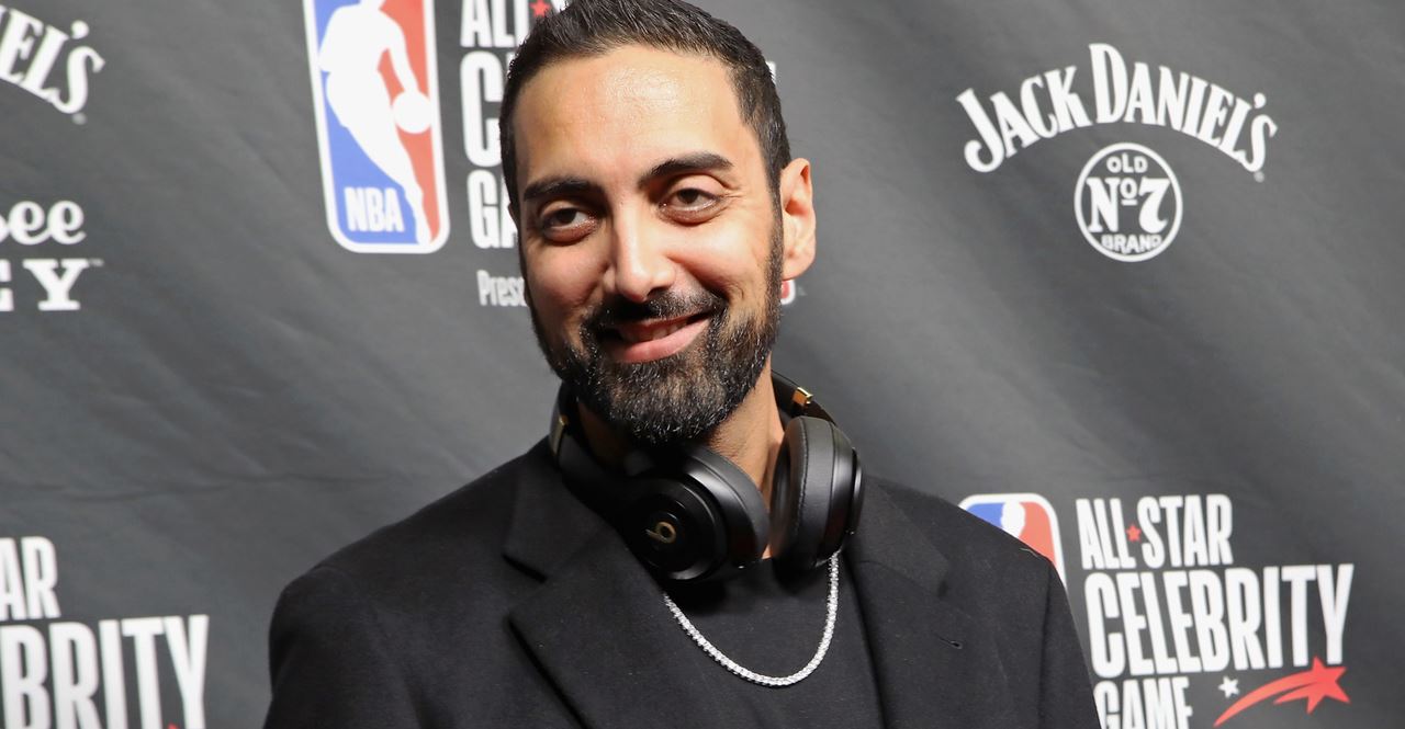 Ronnie2k Net Worth