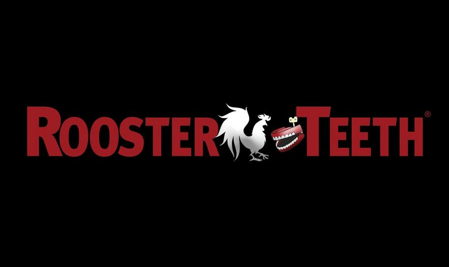 Rooster Teeth Net Worth